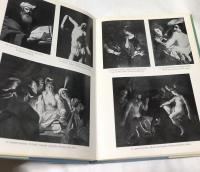 英文)カラヴァッジョ(カラヴァッジオ)が影響を与えたヨーロッパ絵画のリスト　The international Caravaggesque movement : lists of pictures by Caravaggio and his followers throughout Europe from 1590 to 1650