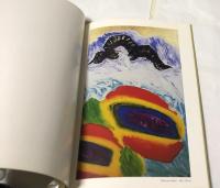 仏文)田淵安一展　Yasse Tabuchi