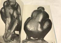 彫刻=佐藤忠良 1949-1971