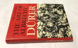 英文)アルブレヒト・デューラーの芸術(ハードカバー版)　The Art of Albrecht Durer