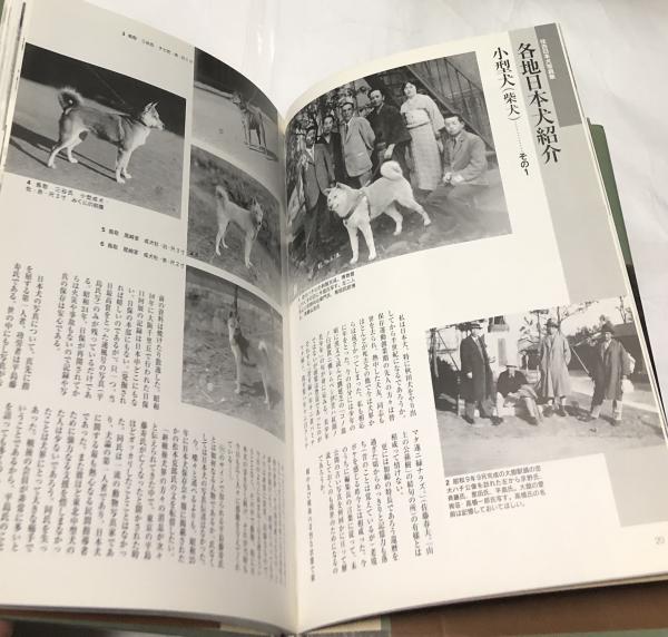 Amazon.com: 往古日本犬写真集: 9784416702437: Mutuo Okada: ספרים