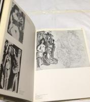 仏英独文)ピカソ版画カタログレゾネ 第2巻　Picasso Volume 2. Catalogue de l'œuvre gravé et lithographié 1966-1969 = Catalogue of the printed graphic work 1966-1969 = Katalog des graphischen Werkes 1966-1969　