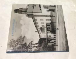 独文)ヨゼフ・ホフマンの建築とインテリア　Josef Hoffmann: Bauten und Interieurs in zeitgenössischen Photographien