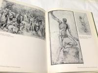 伊文)ジョルジョ・ヴァザーリ デッサン集 図版篇のみ　Il Libro de' Disegni del Vasari. Tavole