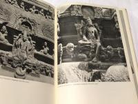 英文)インド美術 彫刻・絵画・建築　The art of India : traditions of Indian sculpture, painting and architecture