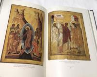 英文)ウクライナのイコン画　The Ukrainian icon