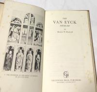 英文)ヤン・ファン・エイク問題　The Van Eyck problem