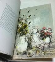 仏文)ジャン・ジャンセン リトグラフ作品集   Jansem, lithographe 1954-1983