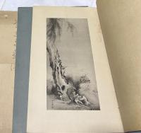養素斎画譜 全2冊(第1編＋第2編)