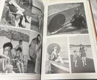 写真集　懐かしき昭和の女性風俗 遠藤憲昭コレクション