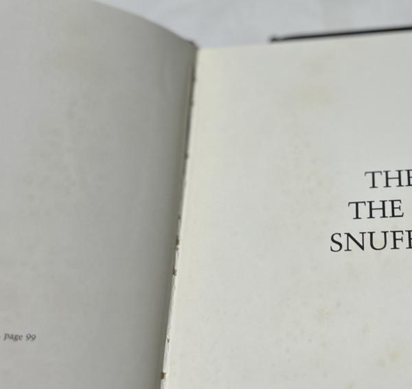 英文)中国鼻煙壺コレクション 1箱(全2冊) The Art of the Chinese 