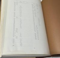 英文)レンブラント全集　第1巻　A corpus of Rembrandt paintings, volume 1