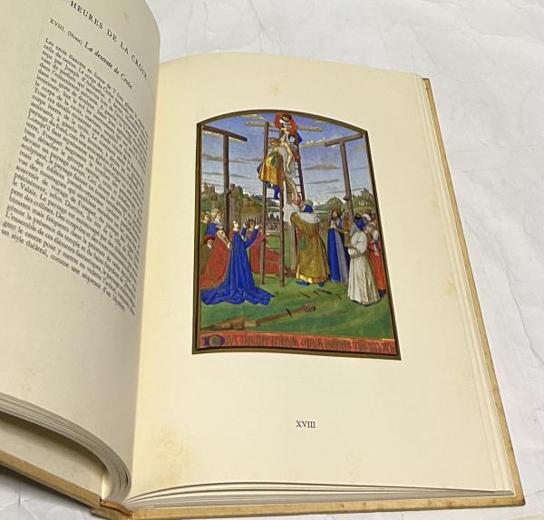 エティエンヌ・シュヴァリエの時祷書 アートブック 洋書 英語 エティエンヌ・シュヴァリエの時祷書 アートブック 洋書 英語 - メルカリ