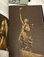 仏文)エルテ彫刻集　Erté - Sculpture