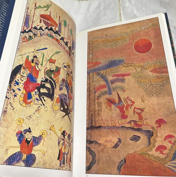 韓国絵画 朝鮮仏画、100年ぶりに祖国に帰還 : Korea.net : The official