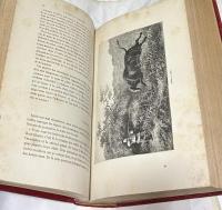 仏文)カンボジア狩猟記　象、水牛、虎　Un hiver au Cambodge chasses : au tigre a l'éléphant et au buffle sauvage : souvenirs d'une mission officielle remplie en 1880-1881 (2 édition, revue et augmentée)