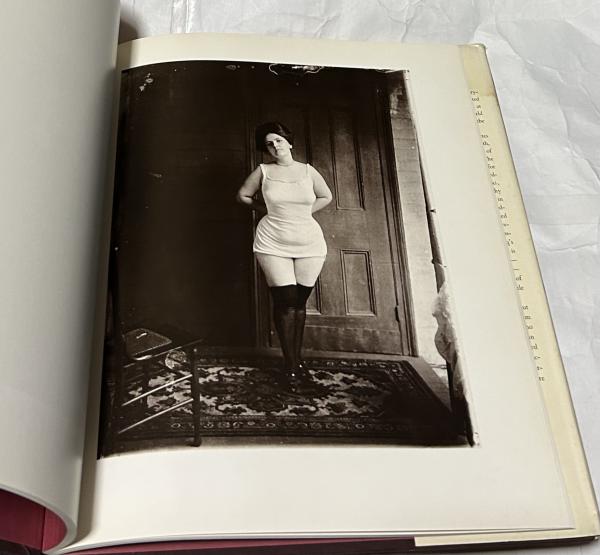 BELLOCQ E. J. ベロック写真集 E.J.ベロック写真集 Bellocq / E.J. Bellocq | Natsume Books