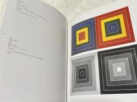 フランク・ステラ画集 カタログ・レゾネ　Frank Stella : paintings 1958 to 1965 : a catalogue raisonné