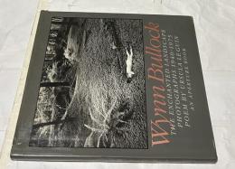 英文)ウイン・バロック写真集　Wynn Bullock : the enchanted landscape photographs 1940-1975