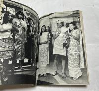 May I take your picture? : 5th Mainichi Floating University, summer 1970.