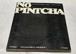 NÔ PINTCHA  写真報告 ポルトガル領ギニア解放闘争