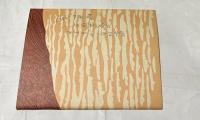 和英文)日本木版画　JAPANESE Wood Block Prints
