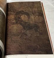 写真集  サハラの岩面画 タッシリ・ナジェールの彩画と刻画