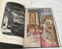 英文)「ニューヨーカー」誌漫画傑作選　The New Yorker, 1950-1955 Album