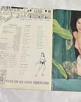 日劇ミュージックホール NICHIGEKI MUSIC HALL : NO58-6 :  GRAND NU FOLLIES TETE-A-TETE