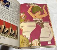 英文)世界のポスター　その歴史と物語　The Poster in History