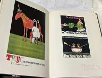独英仏文)トミー・ウンゲラー(アンゲラー)展図録　Tomi Ungerer. Ausstellung/Exposition/Exhibition.