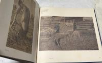 伊文)セガンティーニの素描　Segantini : la vita, la natura, la morte : disegni e dipinti