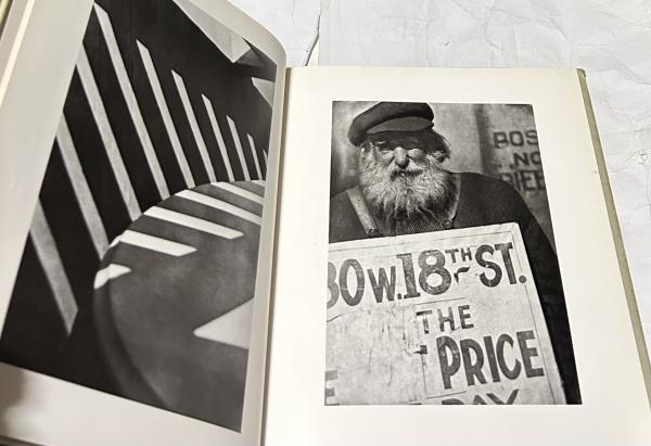 英文)ポール・ストランド写真集 2冊一括 Paul Strand: A