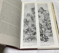 英文)中国明代後期の絵画　1279〜1368年　The distant mountains : Chinese painting of the late Ming Dynasty, 1570-1644