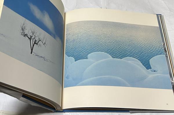 ITARAM様用　POETRY OF NATURE 出合の瞬間 前田真三写真集 ITARAM様用 POETRY OF NATURE 出合の瞬間 前田真三写真集 色彩の