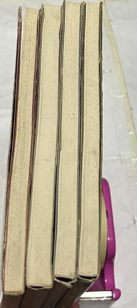 日本のしるし 伝承デザイン資料集成 商家・諸職篇 新装版 全4冊(1 家の