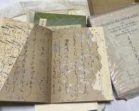 三十六人家集　Sanjurokunin-Kashu The Collection of the Works of Thrty Six Masters of Poets in the Nishi-Honganji, Kyoto(西本願寺本)　1箱(2冊)