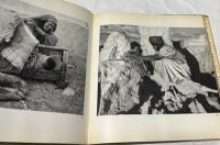 英文)アフガニスタン写真集　Afghanistan