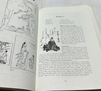 英文)百人一首 その詩と絵　Pictures of the heart : the Hyakunin isshu in word and image