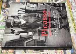 英文)ピカソと写真　Picasso and Photography: The Dark Mirror