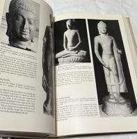 英文)ブッダ像の変遷　The Image of the Buddha