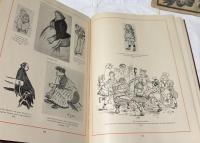 独文) ハインリッヒ・ツィレの傑作イラスト集 Zille's Hausschatz, unter mitarbeit von Hans Zille