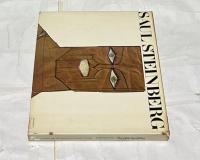 英文)ソウル・スタインバーグ展図録　Saul Steinberg