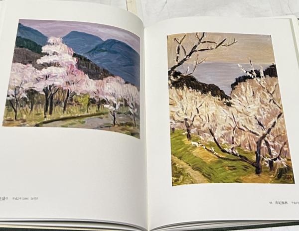 楢原健三画集(瀧悌三解説) / 古本、中古本、古書籍の通販は「日本の