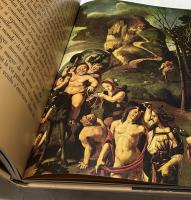仏文)ピエロ・ディ・コジモ画集 聖なる森　Piero Di Cosimo, Ou Le Foret Sacrilege