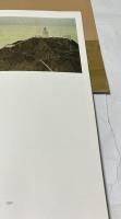 成田禎介個展  第1回・第2回・第5回