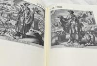 英文)ヨーロッパ古典版画シリーズ　フィリップス・ハレ(フィリップ・ハレ)作品集　The Illustrated Bartsch No. 56, Netherlandish artists,  Philips Galle