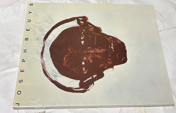 ヨーゼフ・ボイス展 Joseph Beuys(ゲッツ・アドリアーニ、ナム