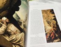 独文)旧約・新約聖書の歴史と芸術　Die Bibel : Geschichte und Kunst zum Buch der Bücher