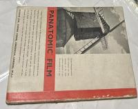 英文)スタジオ社版　現代写真年鑑　Modern photography 1934-1935  The Studio annual of camera art